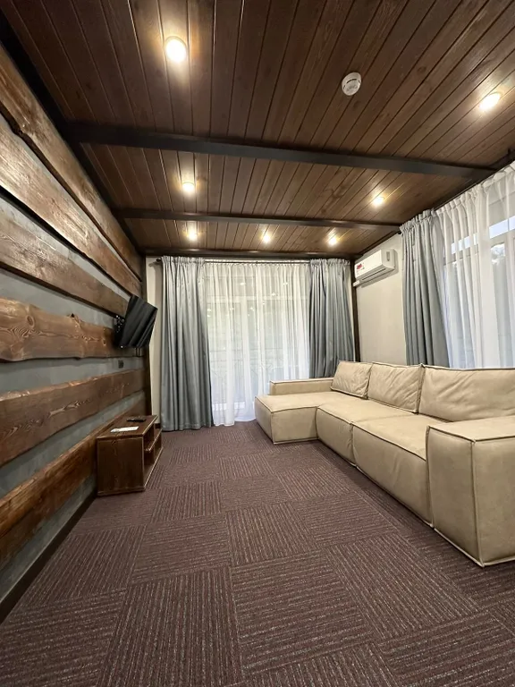 Апартамент на Солнечной Долине Business Residence 2