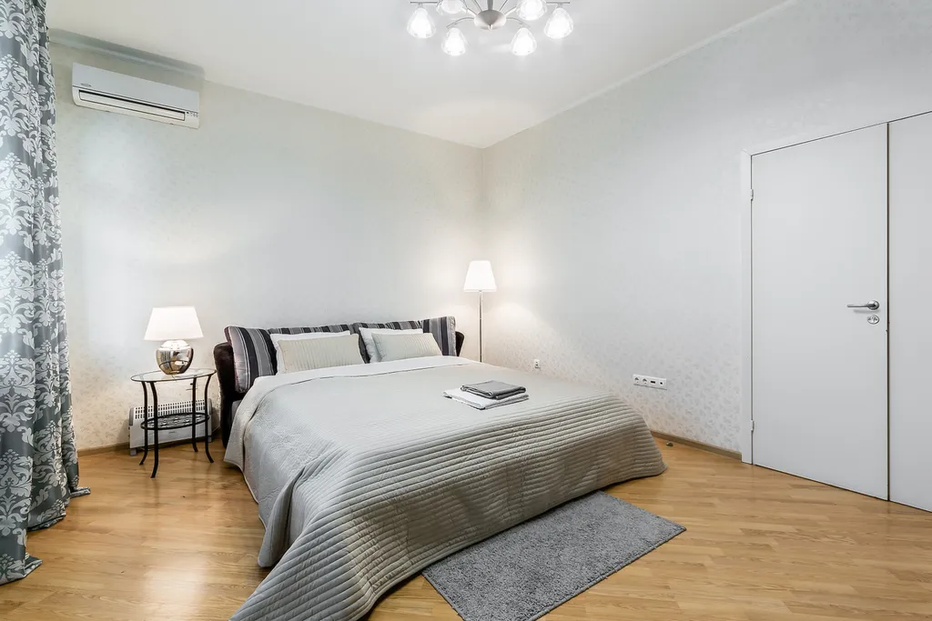 Квартира Просторная квартира на Новом Арбате — Москва