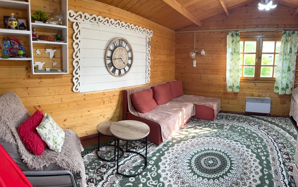 Дом да баня