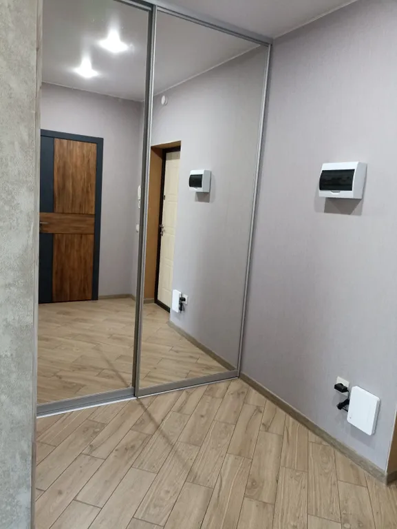 Квартира Просторная квартира с видом на Куршский лес — Зеленоградск