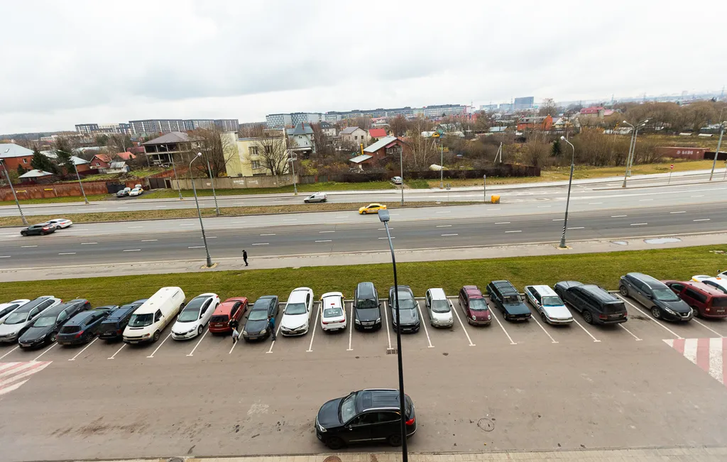 Стильные квартиры недорого