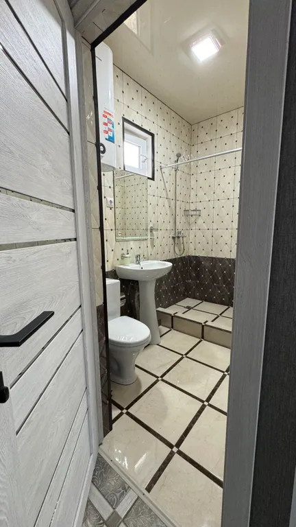 Трёхместный Стандарт