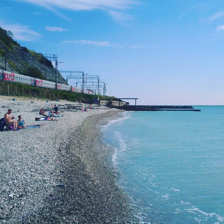 Комната для двоих с балконом