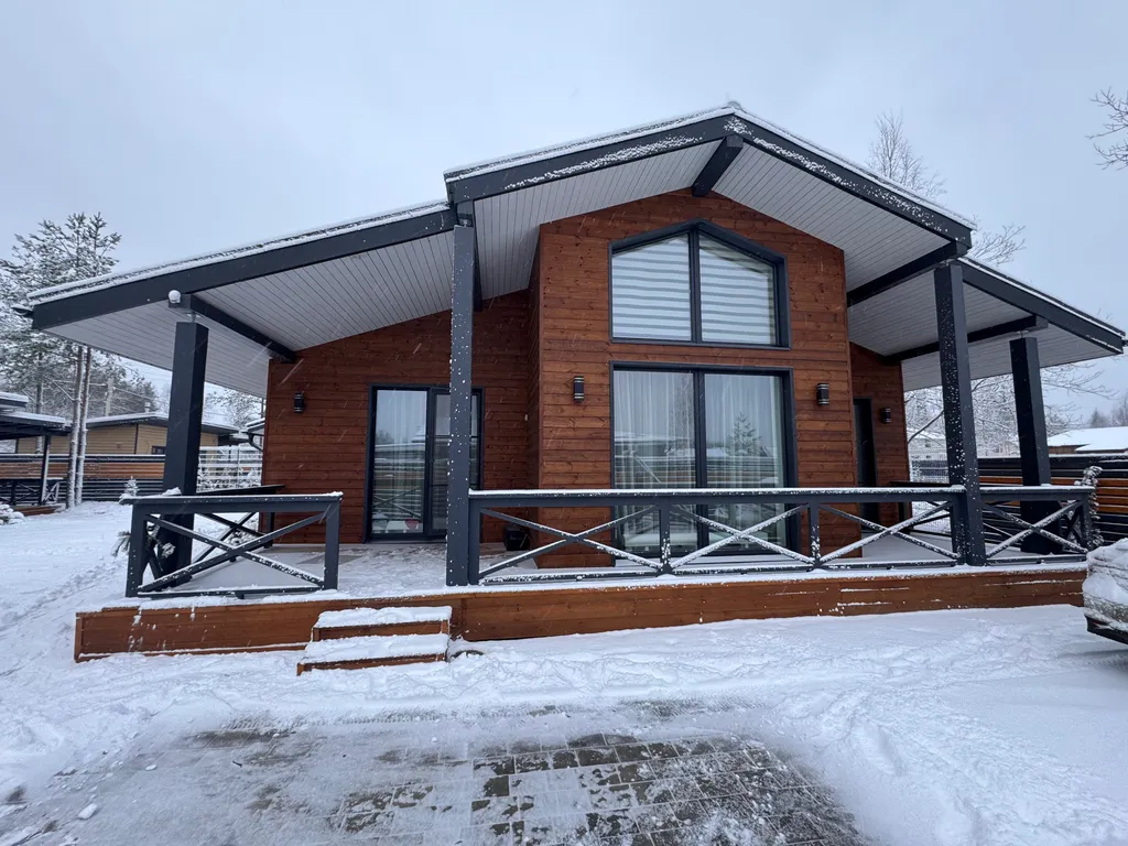 Дом в аренду