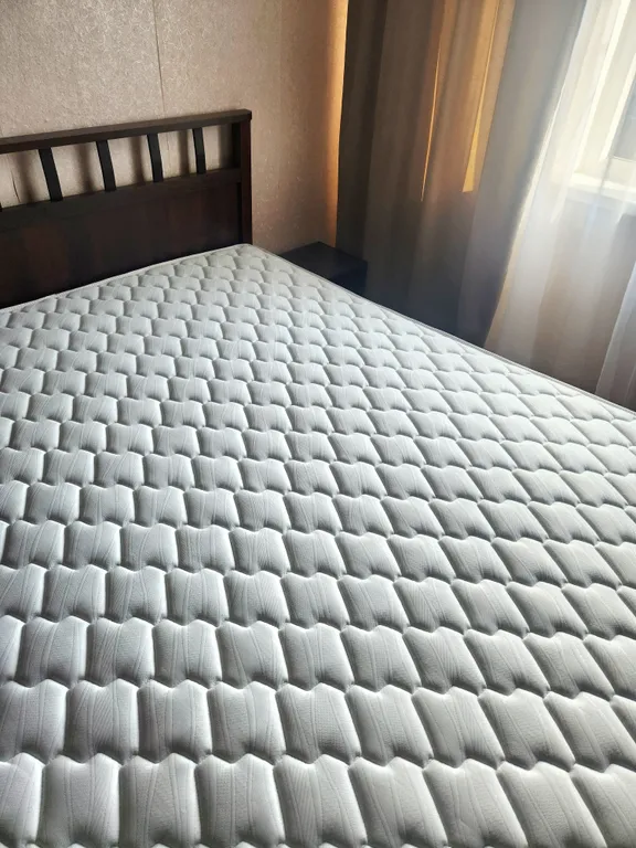 Однокомнатная квартира чистая, уютная