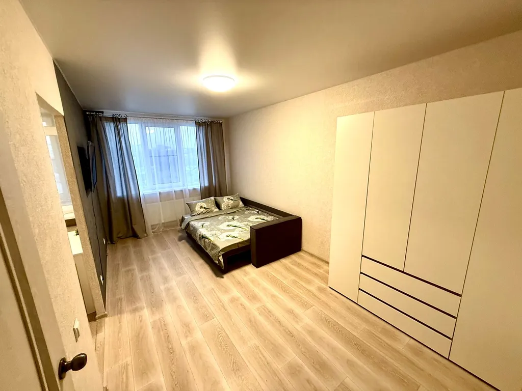 Уютная квартира на Чернышевского