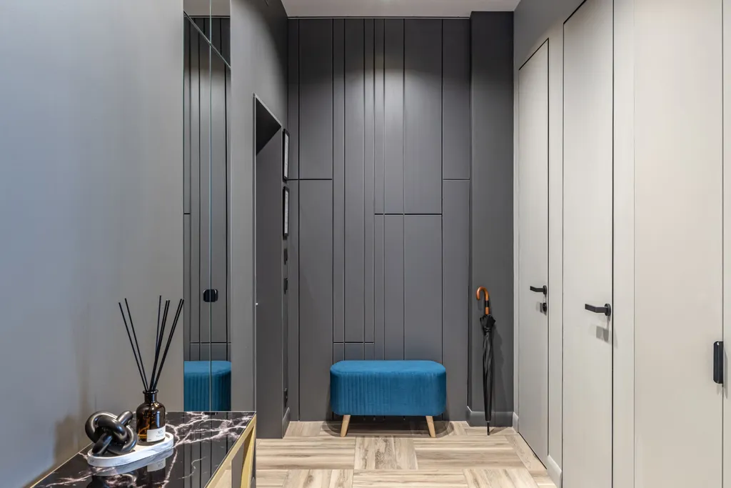 Квартира Квартира Невероятно красивая и просторная евротрешка в ЖК бизнес-класса у ВДНХ — Москва