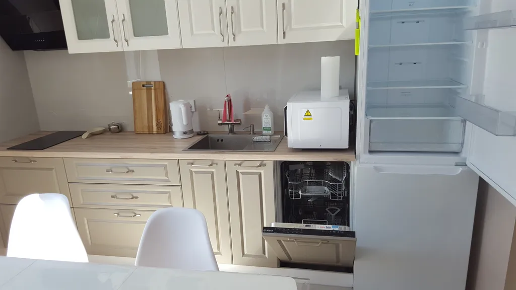 Свидание у моря