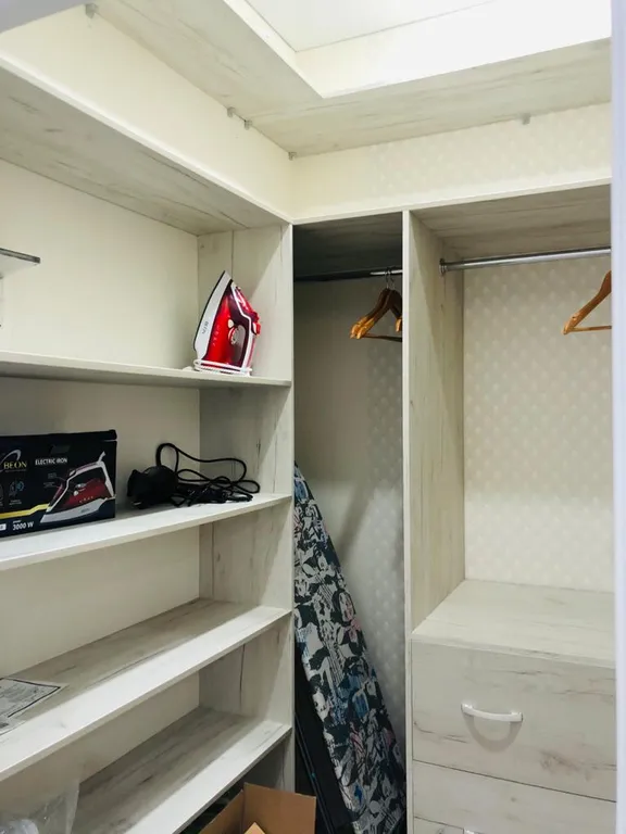 Квартира 2-комнатная Квартира — Геленджик