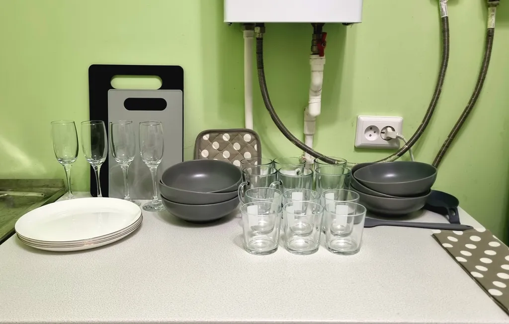 Квартира Квартира MaryHouse — Великий Новгород