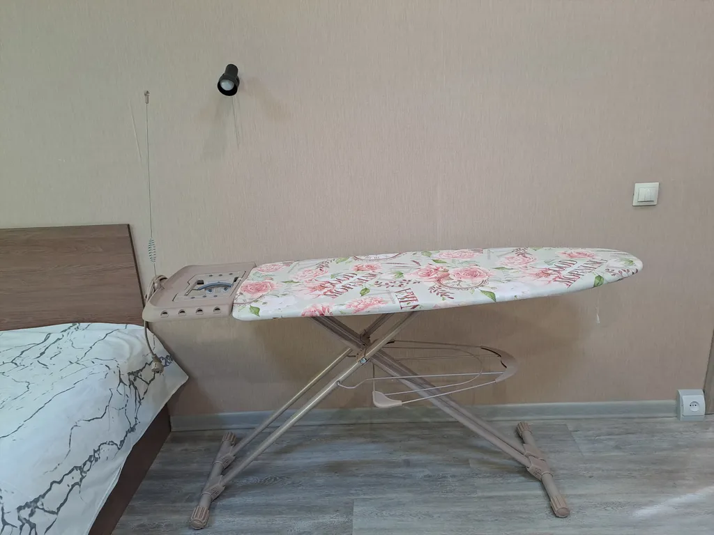 Квартира рядом с парком Победы