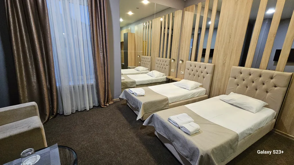 Квартира Комната — аренда посуточно в Химки