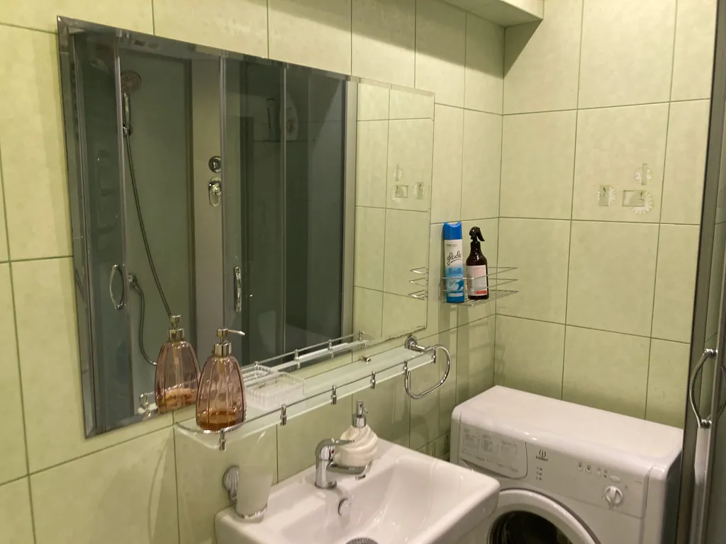 Уютная, чистая квартира в центре города