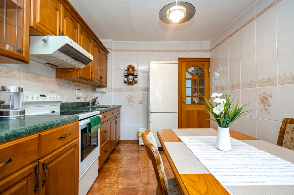 Квартира 3-комнатная квартира у жд вокзала в центре — Новосибирск