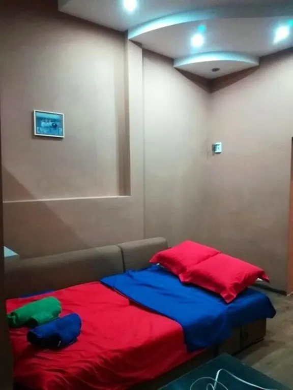 Апартамент в центре города Тбилиси