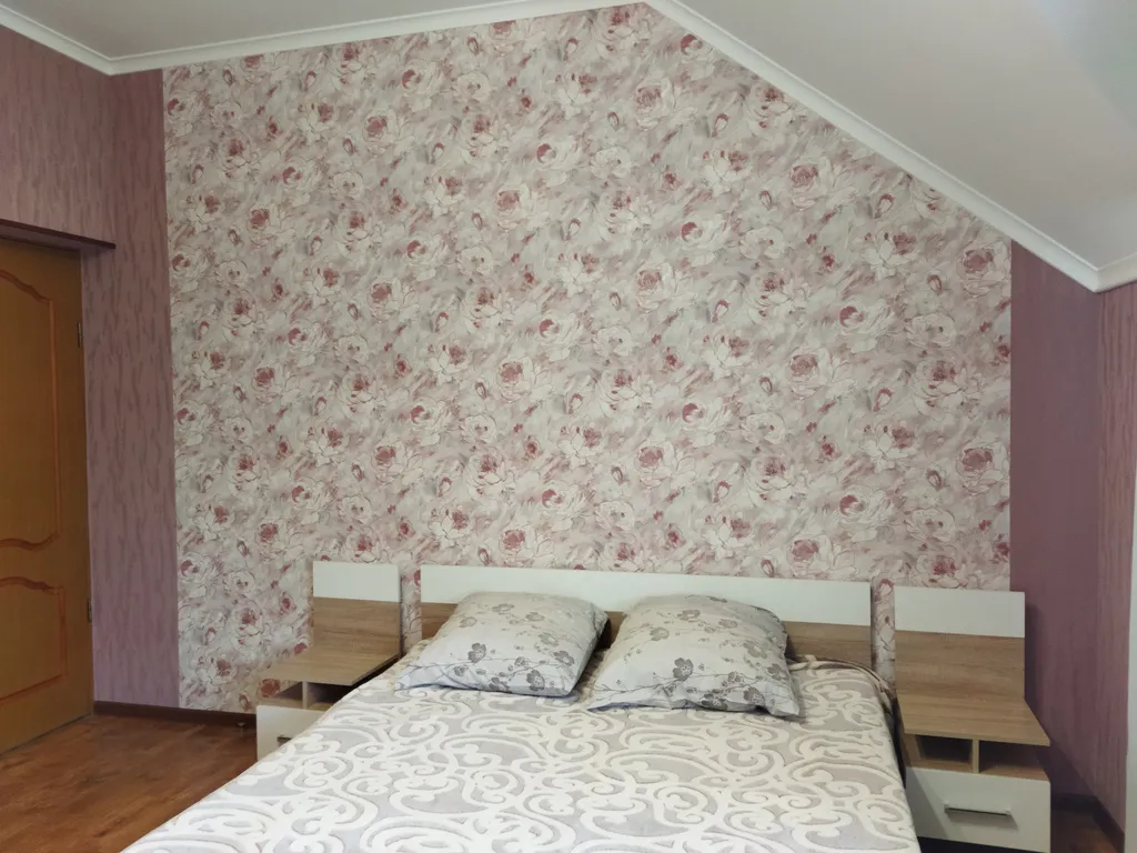 Дом Вашей Мечты в Алуште