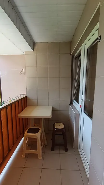 Четырёхместная комната с удобствами