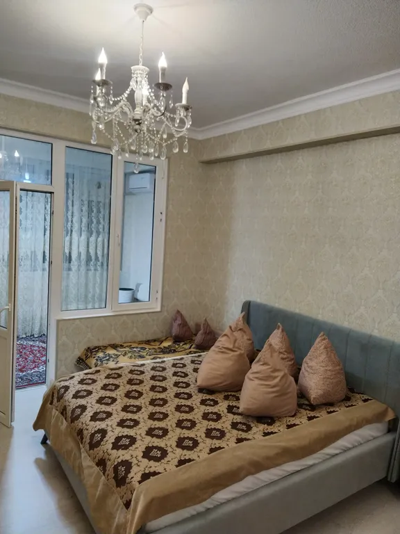 Квартира у моря