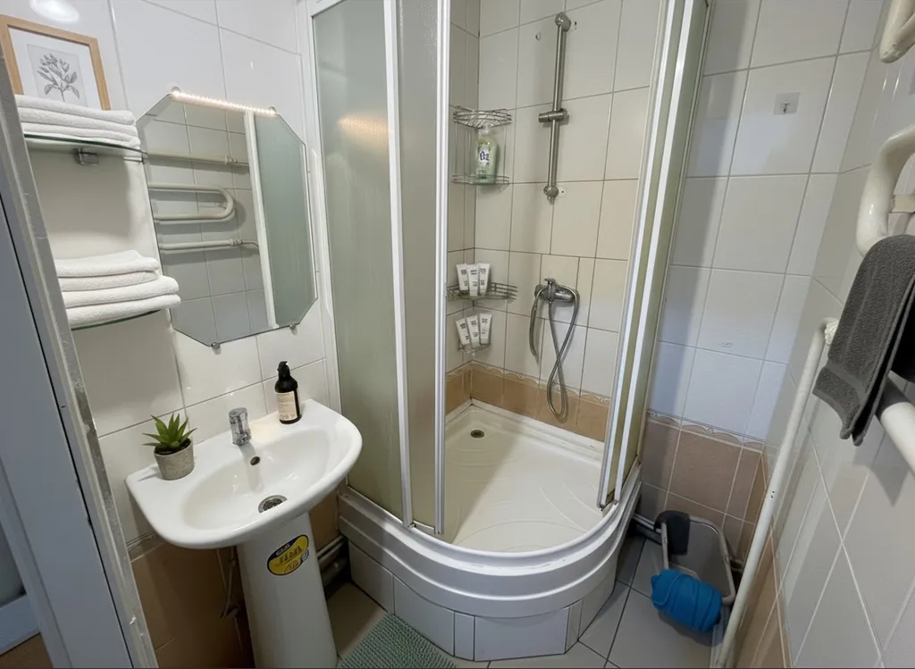 Квартира Квартира рядом с центральной проходной Ижорского завода — Колпино