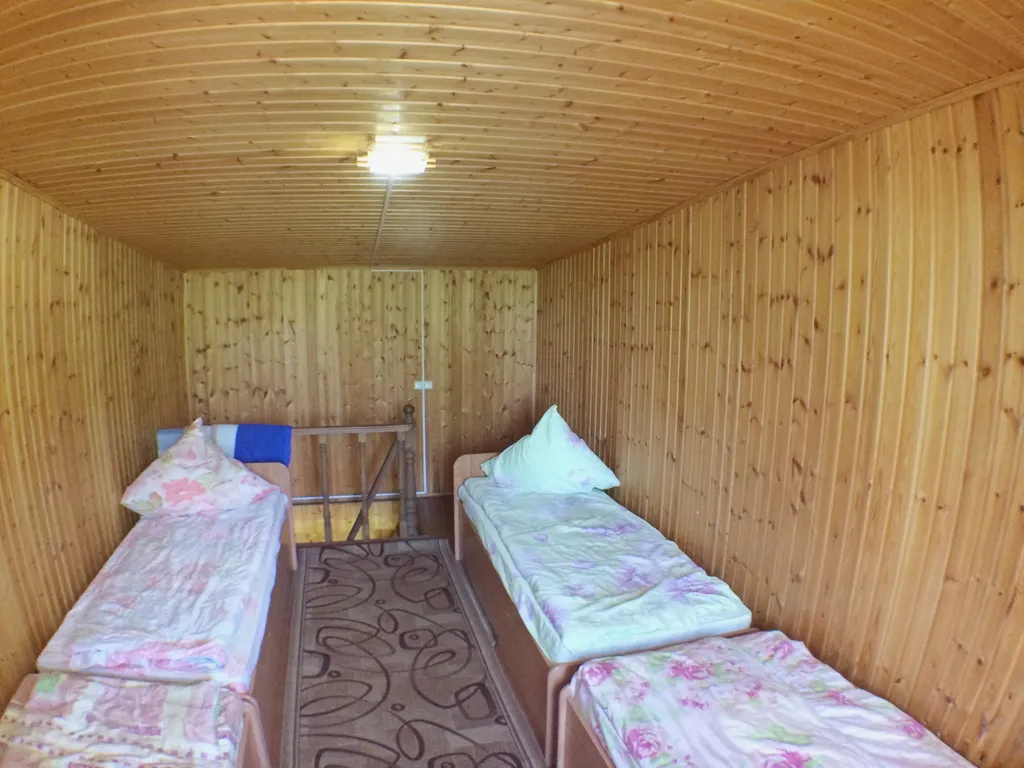 Квартира Комната — Лебяжье