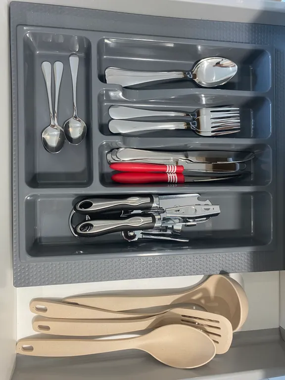 Квартира Квартира Уютная студия в тихом месте — Цемдолина