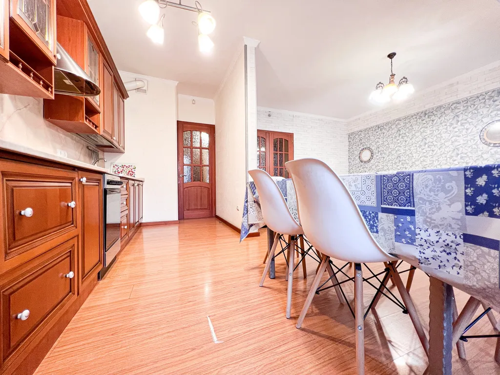 Квартира в центре у кинотеатра Баргузин