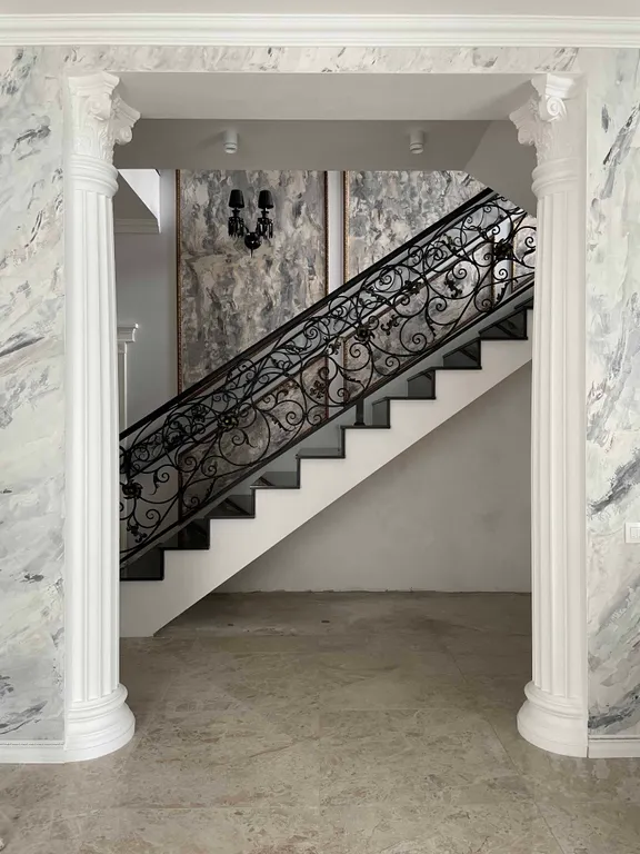 Коттедж Вилла Premium Class Classic — Симагино