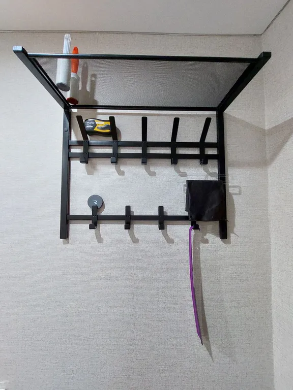 Уютная квартира в хорошем районе!Все в шаговой доступности!