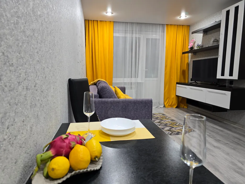 Уютная студия в районе двух вокзалов