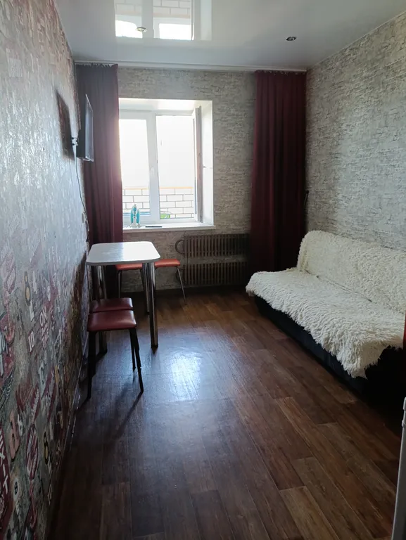 Квартира в шаговой доступности от вокзала