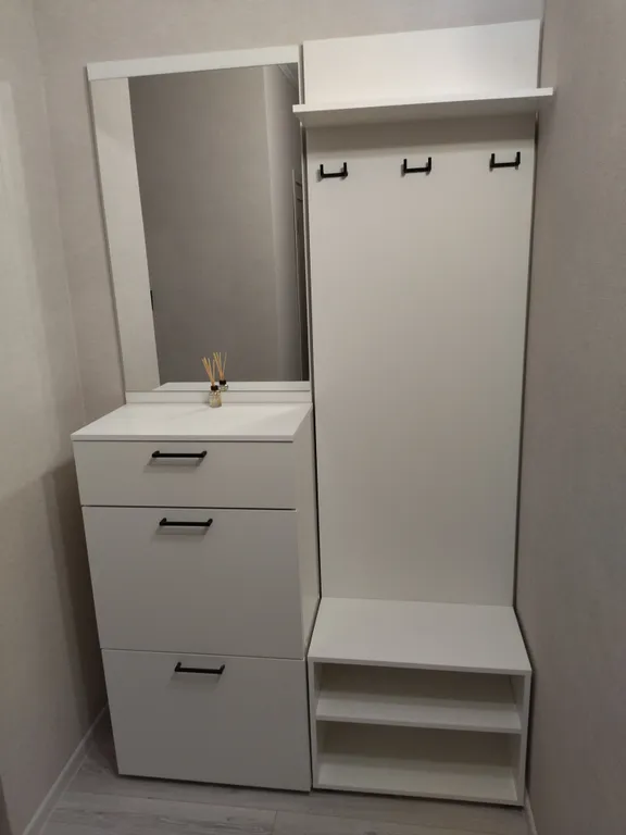 Квартира у моря