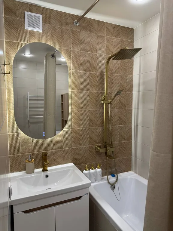 Квартира Квартира вблизи ЖД Вокзала — Новосибирск