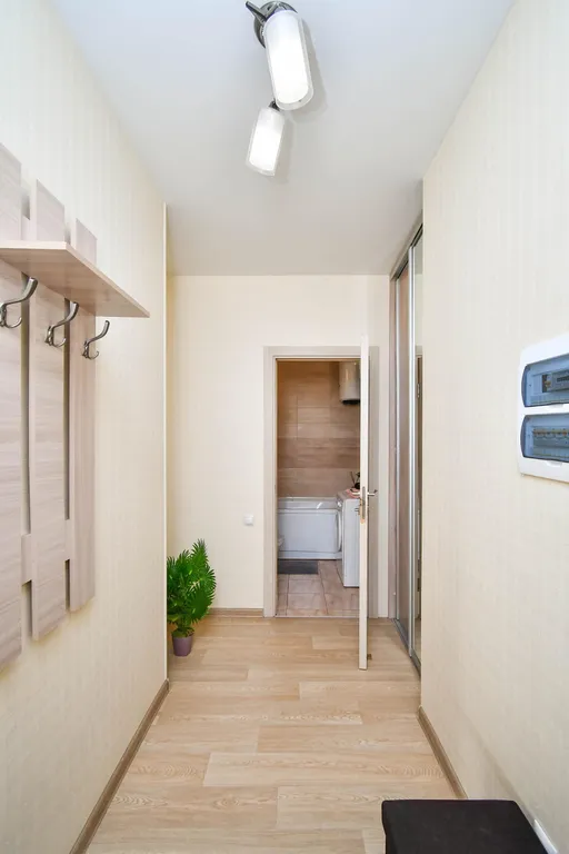 Уютная студия на Планете