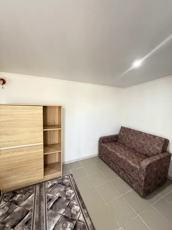 Номер в 2 минутах от моря