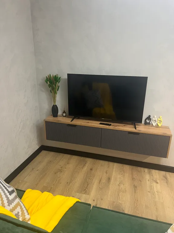 Уютная квартира евродвушка