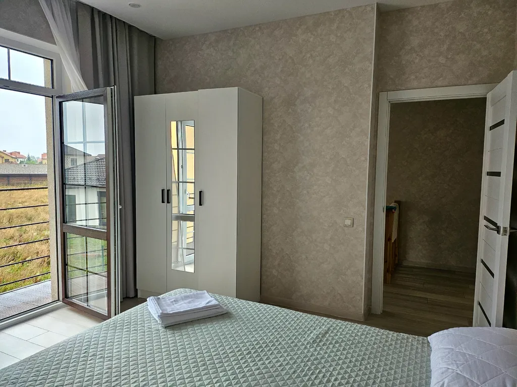 Домик у моря