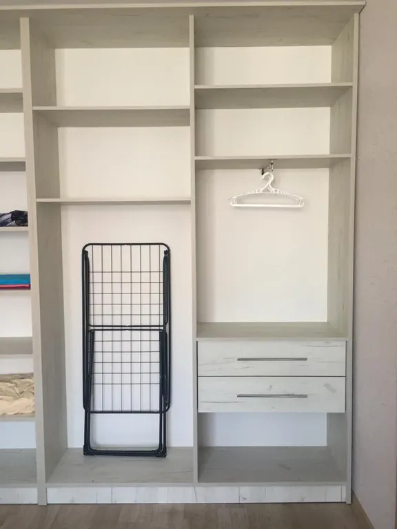 Уютная квартира в новом доме возле М4