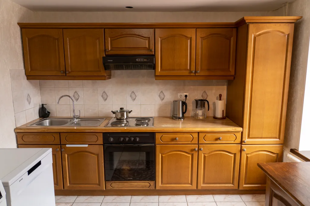 Апартаменты напротив Кремля