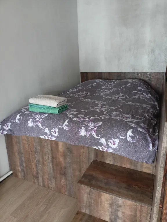 Апартамент в самом центре города