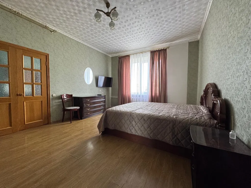 Просторная чистая квартира в самом центре города