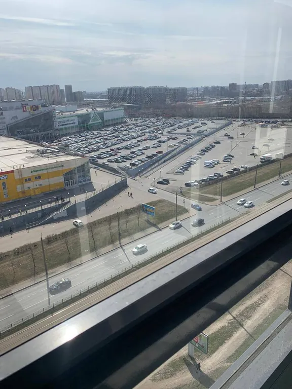 Любимая квартира в пешей доступности от метро, близко с центром