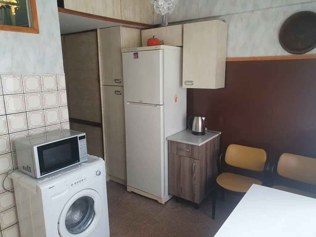 Квартира для отдыха у моря