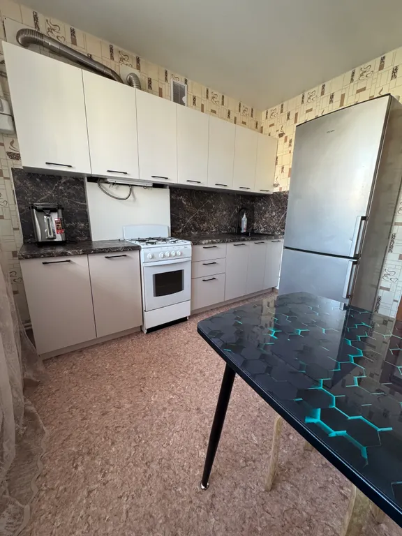 Квартира Квартира рядом с аэропортом, М12, Казань Экспо — Столбище