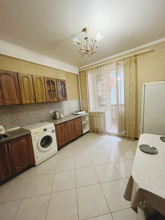 Квартира у моря