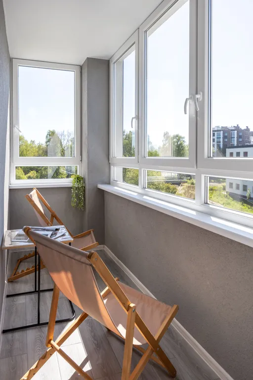 Квартира Уютная квартира у моря — Пионерский