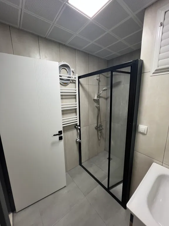 Апартаменты De Luxe с видом на Средиземное море