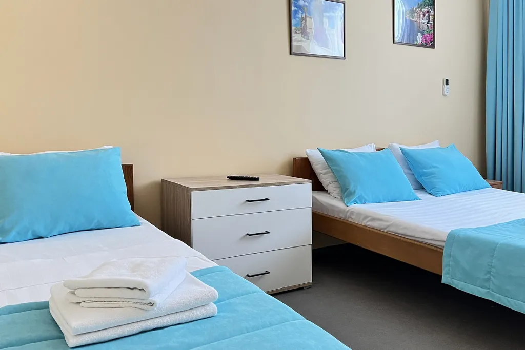 Квартира Комната — аренда посуточно в Агой