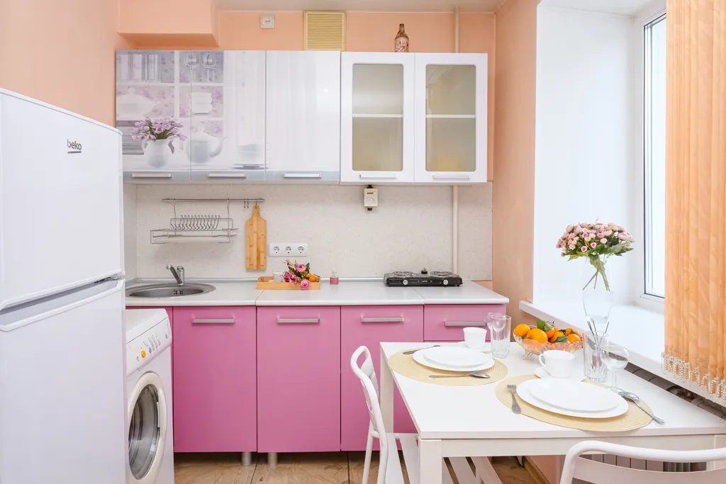 Уютная студия возле серебряного берега