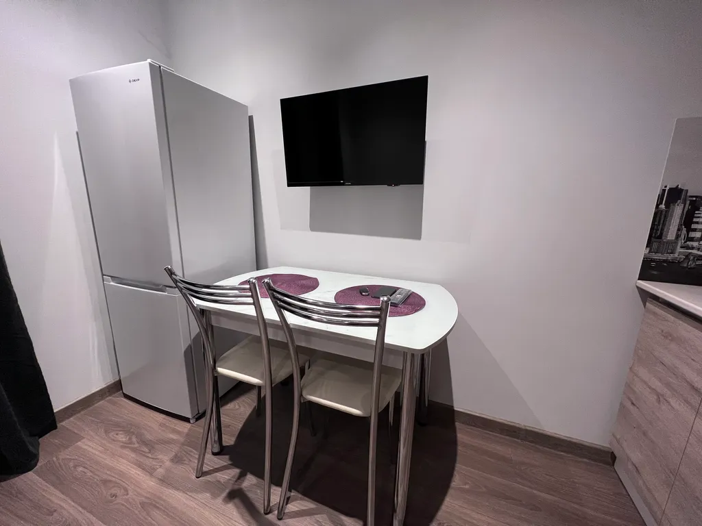 Квартира Квартира Студия в Олимпийском парке — Сириус