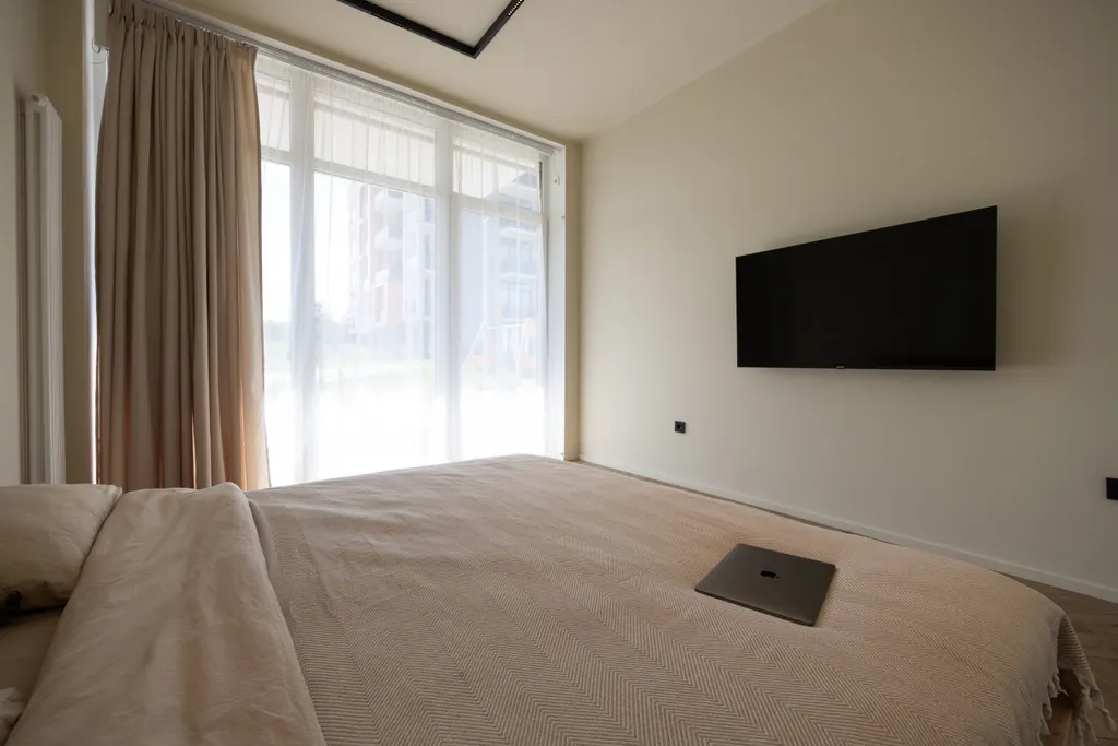 Апартаменты у моря «На Ольховой»